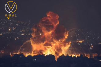 إسرائيل تشن غارات على الضاحية الجنوبية لبيروت