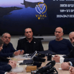 الكابينت يبحث إمكانية شن ضربة عسكرية قوية على إيران