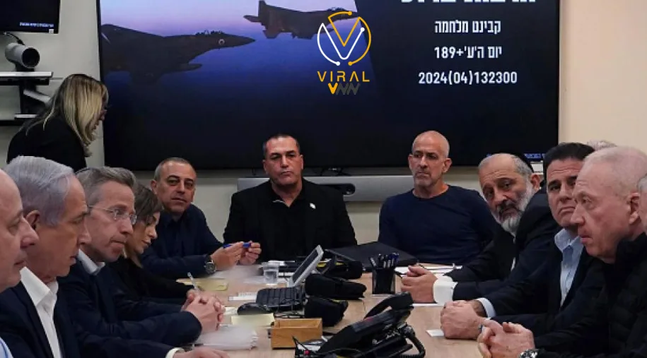 الكابينت يبحث إمكانية شن ضربة عسكرية قوية على إيران