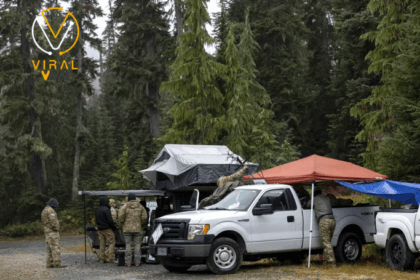 حادثة تحطم طائرة مقاتلة ومصرع طيارين في واشنطن