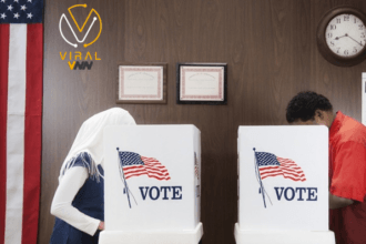 ملايين الناخبين الأميركيين يصوتون مبكراً في الانتخابات