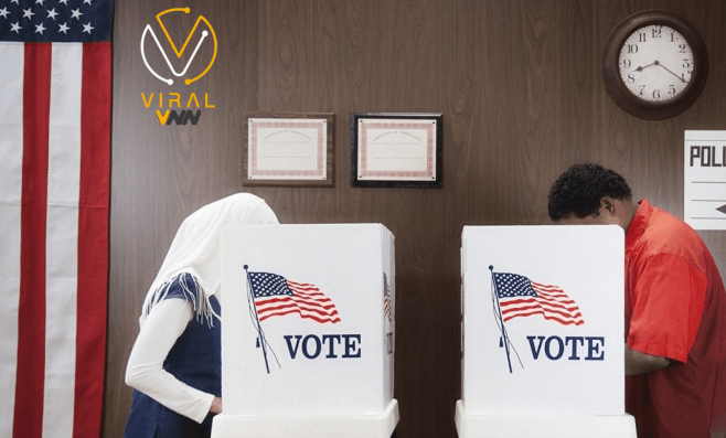 ملايين الناخبين الأميركيين يصوتون مبكراً في الانتخابات