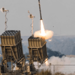 حزب الله يعلن استهداف قاعدة عسكرية إسرائيلية بالقرب من تل أبيب