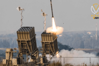 حزب الله يعلن استهداف قاعدة عسكرية إسرائيلية بالقرب من تل أبيب