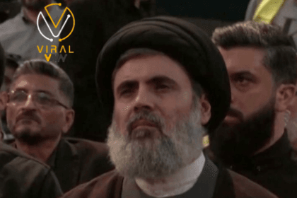 جيش الاحتلال يؤكد اغتيال هاشم صفي الدين