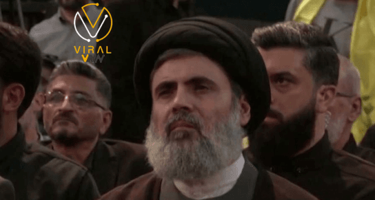 جيش الاحتلال يؤكد اغتيال هاشم صفي الدين