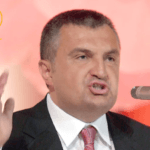 إلير ميتا الرئيس الألباني السابق يواجه اتهامات بالفساد