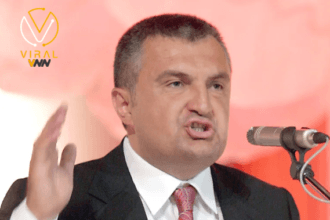 إلير ميتا الرئيس الألباني السابق يواجه اتهامات بالفساد