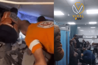 شهداء وجرحى في قصف إسرائيلي على شمال غزة