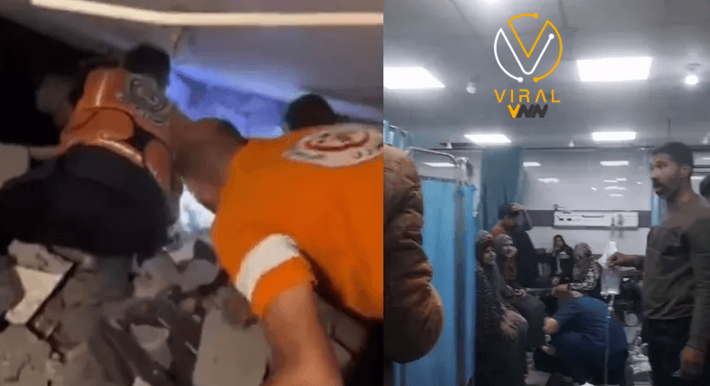 شهداء وجرحى في قصف إسرائيلي على شمال غزة