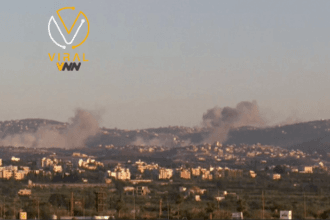 إسرائيل تعلن استهداف هدف استراتيجي لحزب الله