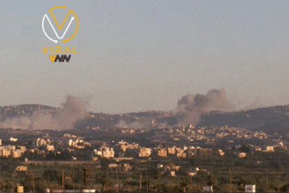 إسرائيل تعلن استهداف هدف استراتيجي لحزب الله