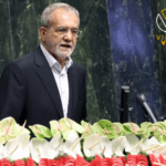 بزشكيان يحذر إسرائيل من عواقب وخيمة في حالة الهجوم على إيران