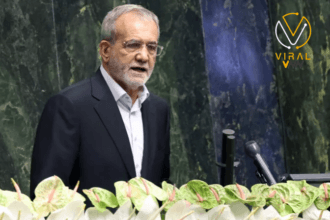 بزشكيان يحذر إسرائيل من عواقب وخيمة في حالة الهجوم على إيران