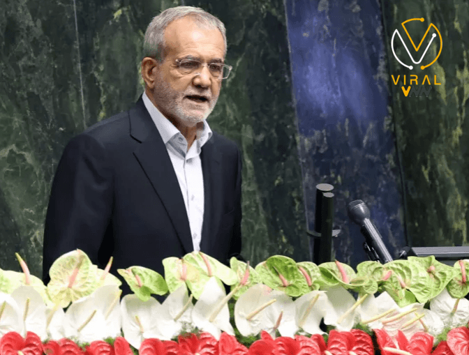 بزشكيان يحذر إسرائيل من عواقب وخيمة في حالة الهجوم على إيران