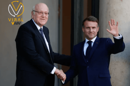 بدء مؤتمر دعم لبنان في باريس اليوم