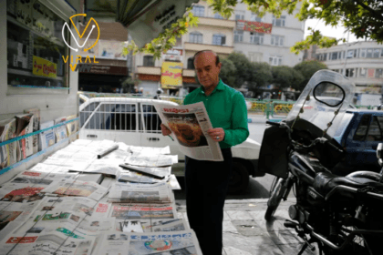 إيران تتهم الولايات المتحدة بالمشاركة في الهجمات الإسرائيلية