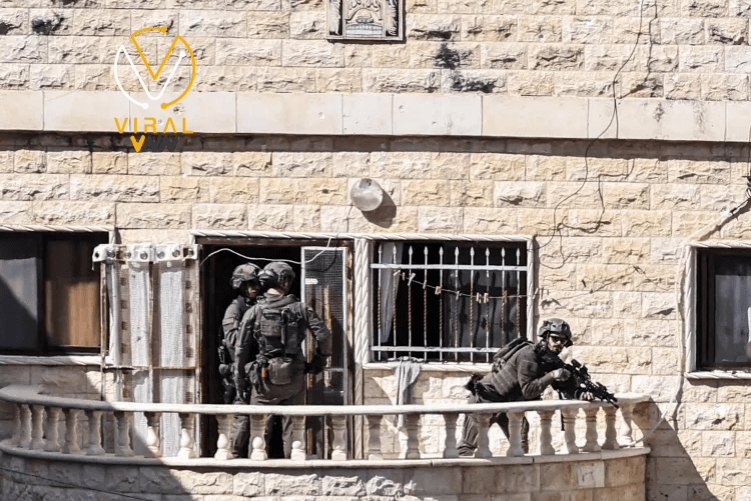 الاحتلال يستولي على منازل الفلسطينيين في الضفة ليجعلها ثكنات عسكرية