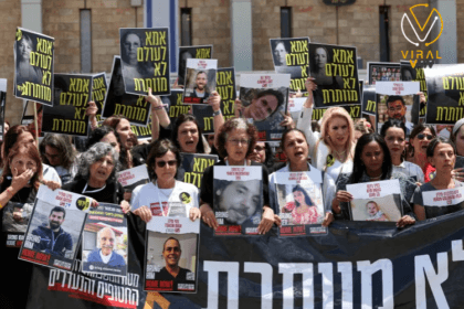 ضغط من عائلات الأسرى الإسرائيليين على الكنيست لإبرام صفقة تبادل