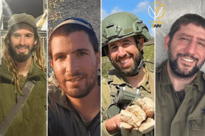 مقتل 3 ضباط إسرائيليين وجنديين في مواجهات على جبهة لبنان