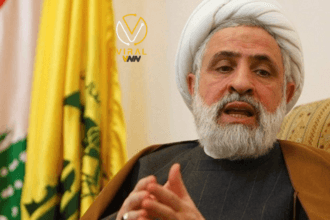 انتخاب نعيم قاسم أمين عام لحزب الله خلفا لنصر الله