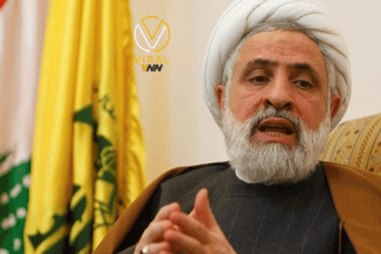 انتخاب نعيم قاسم أمين عام لحزب الله خلفا لنصر الله