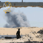 93 شهيداً و40 مفقوداً في بيت لاهيا