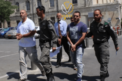 الاحتلال يعتقل عشرات الفلسطينيين في القدس