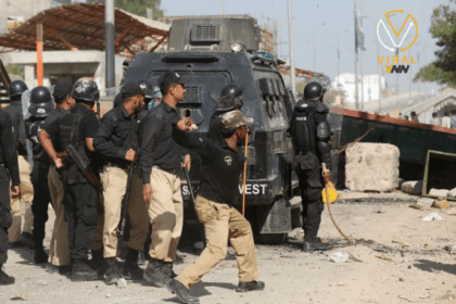 مقتل عشرة من رجال الأمن في باكستان وطالبان تعلن مسؤوليتها