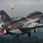 استشهاد وإصابة 8 أفراد في هجوم إسرائيلي على خربة سلم جنوب لبنان