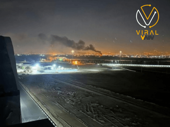 القوات الإسرائيلية تعلن تنفيذ غارات على مواقع عسكرية داخل إيران