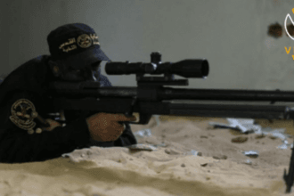 قنص الجنود وتفجير آليات الاحتلال بالمتفجرات