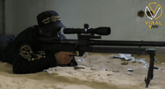 قنص الجنود وتفجير آليات الاحتلال بالمتفجرات