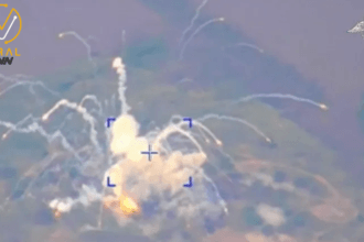 الجيش الروسي يحبط 17 طائرة مسيرة أوكرانية أثناء الليل