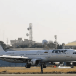 إيران تبدأ رحلاتها الجوية مجدداً بعد الهجوم الإسرائيلي