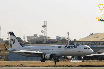 إيران تبدأ رحلاتها الجوية مجدداً بعد الهجوم الإسرائيلي