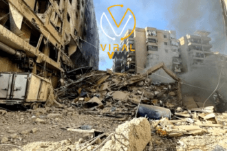 استشهاد 3 لبنانيين نتيجة هجوم إسرائيلي على قرية في قضاء صور