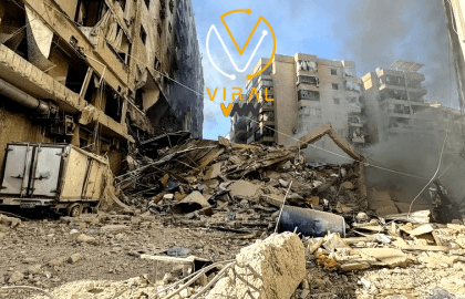 استشهاد 3 لبنانيين نتيجة هجوم إسرائيلي على قرية في قضاء صور