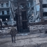 الجيش الروسي يستولي على بلدة أولكسندروبيل في منطقة دونيتسك