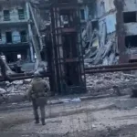 الجيش الروسي يستولي على بلدة أولكسندروبيل في منطقة دونيتسك