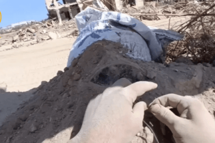 كتائب القسام تستهدف آليات عسكرية وتفجير منزل بقوة إسرائيلية