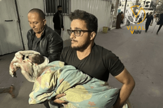 شهداء وجرحى في بيت لاهيا