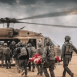 مقتل 7 جنود إسرائيليين وإصابة 21 آخرين في مواجهات بلبنان