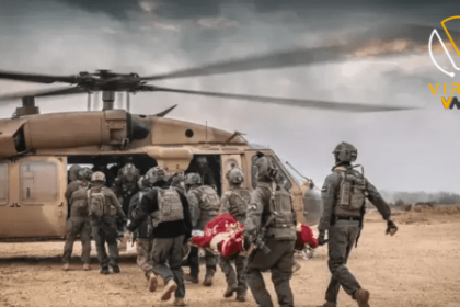 مقتل 7 جنود إسرائيليين وإصابة 21 آخرين في مواجهات بلبنان