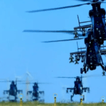 الصين "تحذر" بعد صفقة الأسلحة الأميركية لتايوان