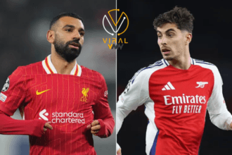 موعد مباراة أرسنال أمام ليفربول في البريميرليغ والقنوات الناقلة