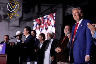 ترامب يسعى لكسب ود العرب الأميركيين وينتقد ديترويت مجددًا