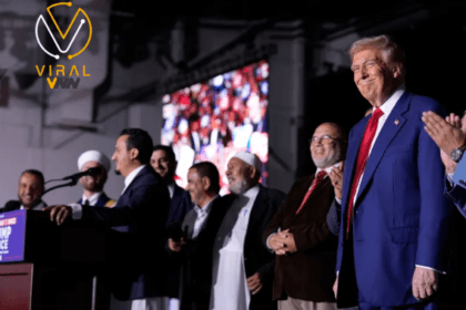 ترامب يسعى لكسب ود العرب الأميركيين وينتقد ديترويت مجددًا