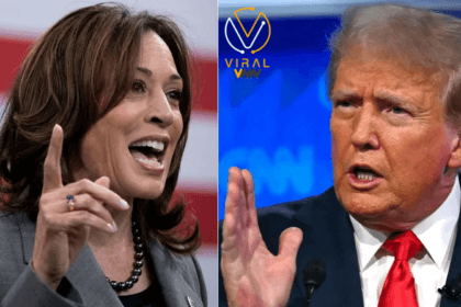 صراع بين ترامب وهاريس في نيويورك وفيلادلفيا