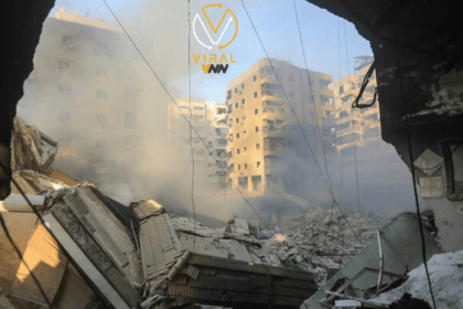 غارة إسرائيلية تودي بحياة 3 مسعفين في جنوب لبنان